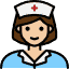 Nursing image