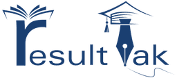Result tak logo