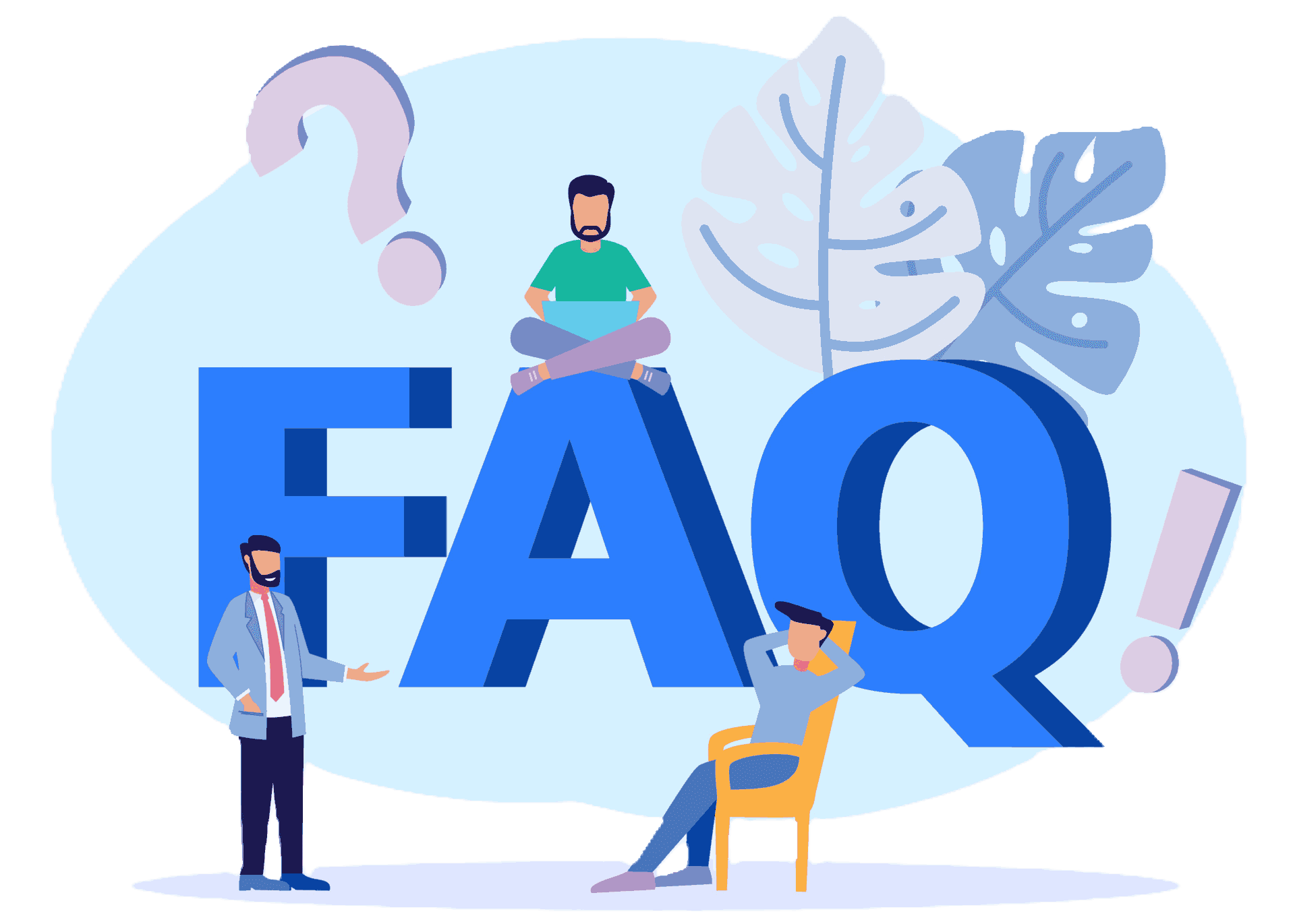 FAQ
