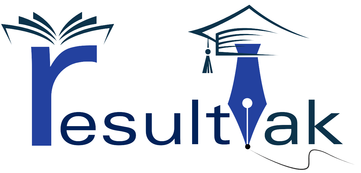 Result Tak Logo